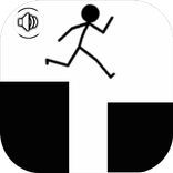 Stickman : Super Scream Go