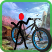 Hill Bicycle Climb Racing APK