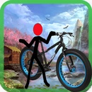 Hill Bicycle Climb Racing APK
