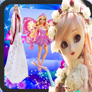 APK Princes Barbie Doll