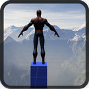 Tap Spider Man APK