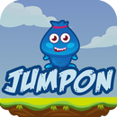 Jumpon - Jump Game APK