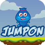 Jumpon - Jump Game