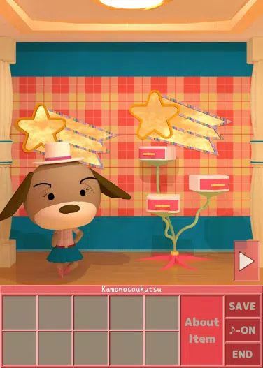 脱出ゲーム ちょっと脱出 ぬぬ美のアクセサリー探し Apk Fur Android Herunterladen