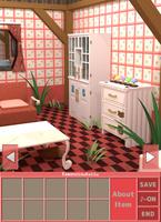 脱出ゲーム ちょっと脱出 熊とドングリとハチミツ স্ক্রিনশট 1