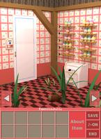 脱出ゲーム ちょっと脱出 熊とドングリとハチミツ স্ক্রিনশট 3