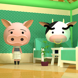 脱出ゲーム ちょっと脱出 ２人のいる部屋 icône