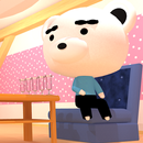 脱出ゲーム ちょっと脱出 アザラシとシロクマのいる部屋 APK