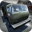 Kamaz Simulator 3D