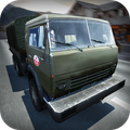 Kamaz Simulator 3D