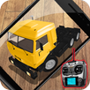Kamaz Remote Control Truck APK