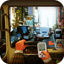 Kamaz driver inside PRO APK