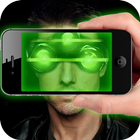 Night Vision Camera-icoon
