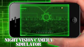 Night Vision Camera-poster