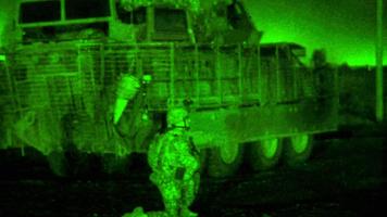 Night Vision Camera screenshot 2