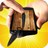 Ninja Throwing Weapons VR APK