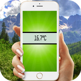 Digital Termometer aplikacja