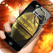 Grenade Explosion Prank