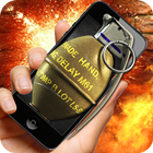 Grenade Explosion icono