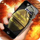 Grenade Explosion icono