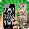 APK Real Hypnotizer For Cats