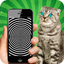 Real Hypnotizer For Cats APK