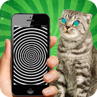 Real Hypnotizer For Cats biểu tượng