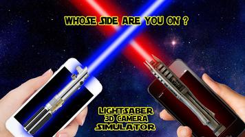 Lightsaber Simulator VR ảnh chụp màn hình 1