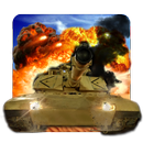 Tank War Machine Simulator APK