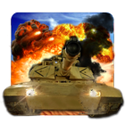 Tank War Machine Simulator icon