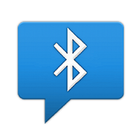 Bluetooth Chat ícone