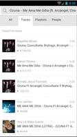 Ozuna Musica स्क्रीनशॉट 3