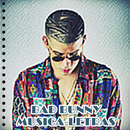 Bad Bunny Musica APK