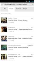 Shawn Mendes Top Songs screenshot 3