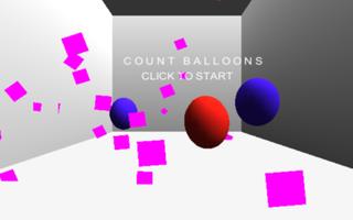 Count Balloons screenshot 1