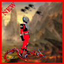Adv for  Kamenn Rider Ryukii APK