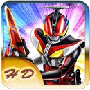 Kamen Rider New Wallpaper HD APK