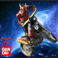 3 Schermata Kamen Rider Racing On Galaxy