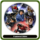 Kamen Rider Wallpaper Full HD APK