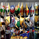 Kamen Rider Wallpaper HD APK