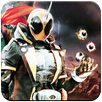 Hints of Kamen Rider Battride War Genesis APK