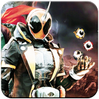 Consejos para Kamen Rider Battride War Genesis icono