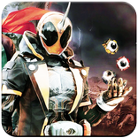 Sugestões para Kamen Rider Battride War Genesis