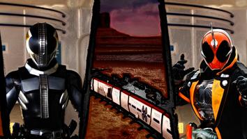 Consejos para Kamen Rider Battride War Genesis captura de pantalla 1