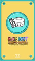 Kamibot Remote Control capture d'écran 1
