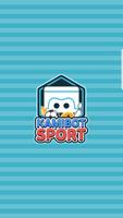 카미봇스포츠 Plakat