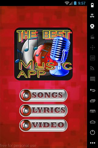 Enrique Iglesias Bailando Mp3 for Android - APK Download
