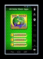 Jhoom Ali Zafar Song Screenshot 1