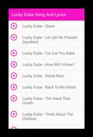 Lucky Dube Remember Me Song Screenshot 1