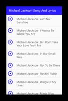 Michael Jackson Billie Jean 截圖 1